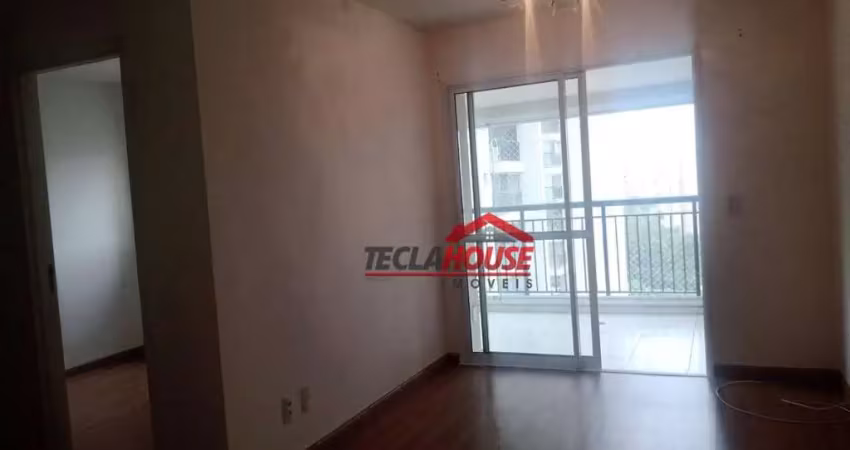 Apartamento com 2 dormitórios para alugar, 68 m² por r$ 4.600,00/mês - jardim flor da montanha - guarulhos/sp