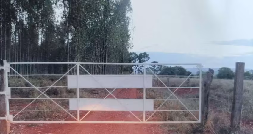 Fazenda com 6 dormitórios à venda, 345470000 m² por r$ 9.600.000,00 - água branca ii - unaí/mg