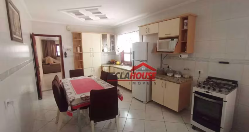 Sobrado a Venda 690 mil