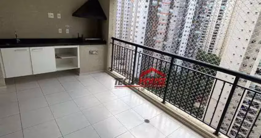 Apartamento com 3 dormitórios para alugar, 83 m² por r$ 4.400,00/mês - jardim flor da montanha - guarulhos/sp