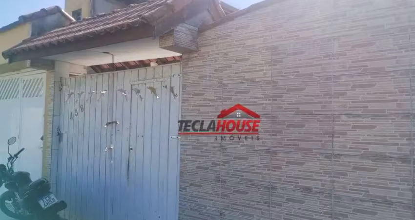 Casa de praia em peruibe  venda  170 mil com escritura e iptu