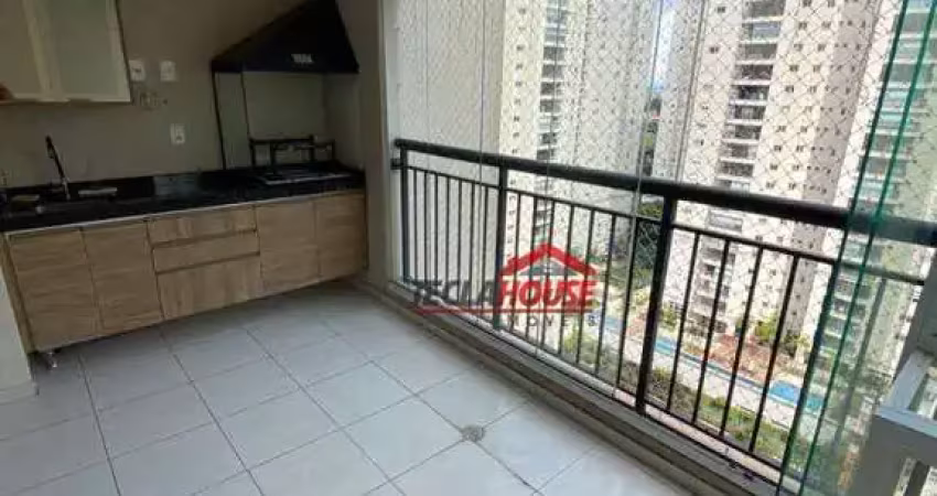 Cidade maia 2 dormitórios à venda, 86 m² por r$ 850.000 - jardim flor da montanha - guarulhos/sp