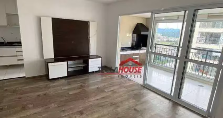 Apartamento com 2 quartos para alugar na Avenida Bartolomeu De Carlos, 747, Jardim Flor da Montanha, Guarulhos