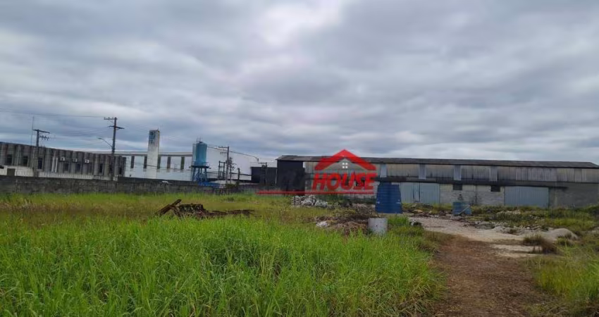 Área Industrial Bonsucesso Guarulhos