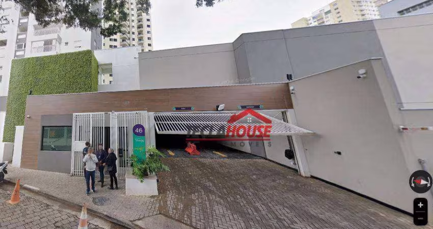 Apartamento com 3 dormitórios à venda, 75 m² por R$ 695.000,00 - Gopoúva - Guarulhos/SP