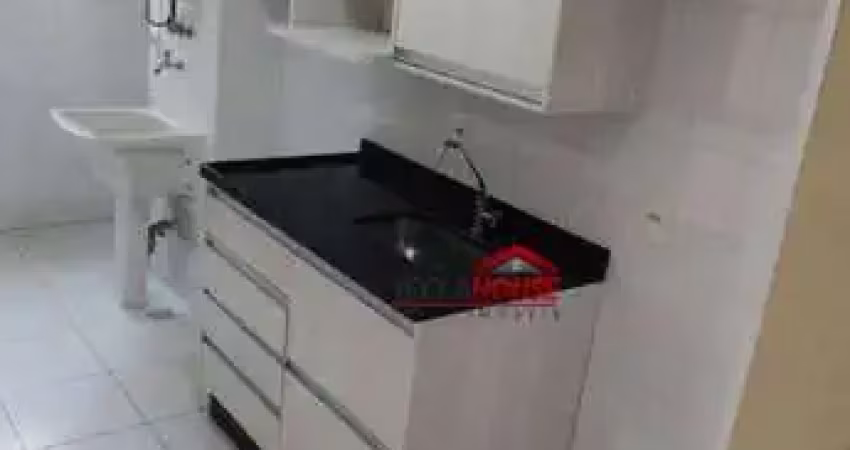 Apartamento condominio Bosque Ventura