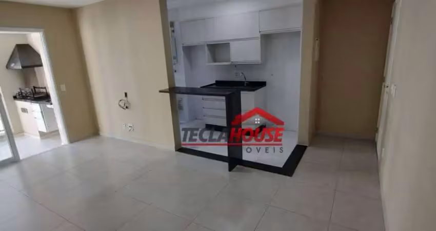 Apartamento com 2 quartos para alugar na Avenida Bartolomeu De Carlos, 747, Jardim Flor da Montanha, Guarulhos