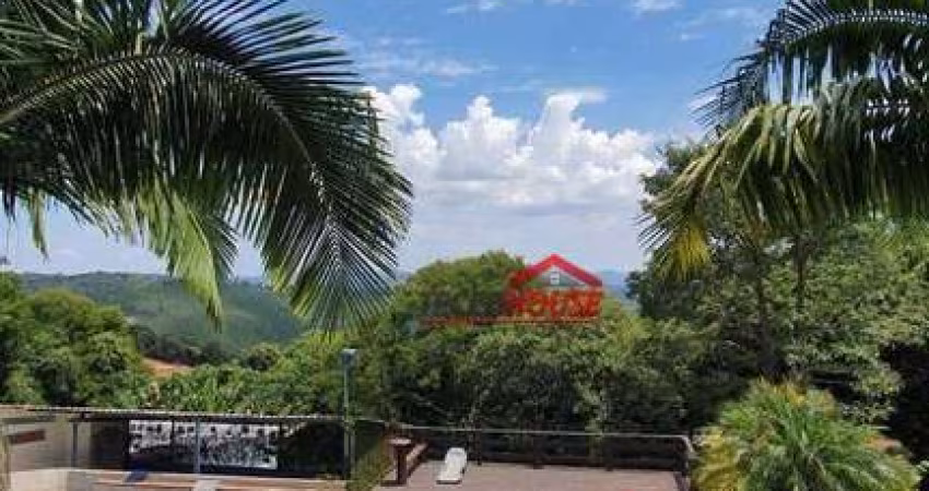 Fazenda com 4 dormitórios à venda, 72600 m² por R$ 3.499.000,00 - Nazare Paulista - Nazaré Paulista/SP