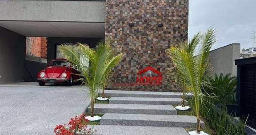 Casa com 4 dormitórios à venda, 300 m² por R$ 2.920.000,00 - Parque Residencial Itapeti - Mogi das Cruzes/SP