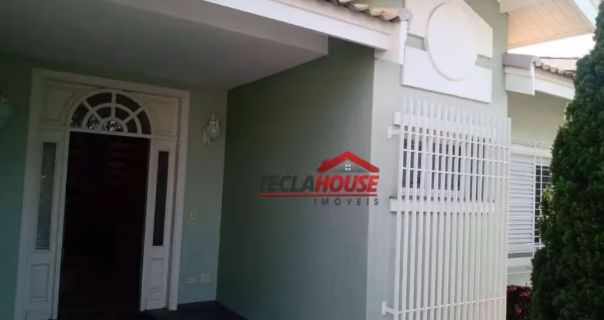 Casa v. santista com 4 dormitórios à venda, 607 m² por r$ 2.199.000 - vila santista - atibaia/sp