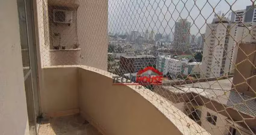 Apartamento com 1 dormitório à venda, 50 m² por R$ 235.000,00 - Macedo - Guarulhos/SP