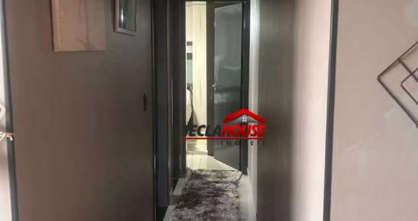 Apartamento com 2 dormitórios à venda, 48 m² por R$ 290.000,00 - Vila Bremen - Guarulhos/SP