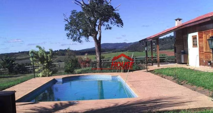 Fazenda a VENDA  6 milhões  92 Hectares