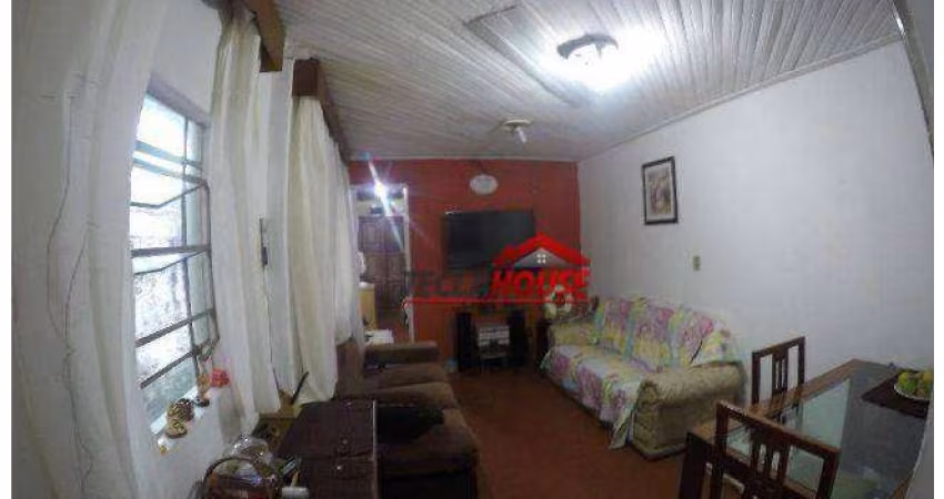 ÓTIMO IMÓVEL PRA RENDA A VENDA + SALÃO COMERCIAL ANEXO | R$269.000,00