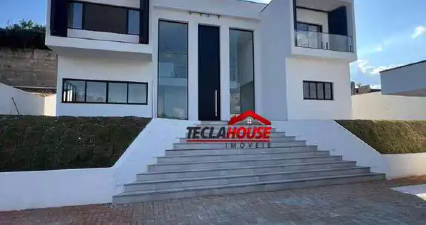 Casa com 3 dormitórios à venda, 279 m² por r$ 2.400.000,00 - jardim santa mena - guarulhos/sp