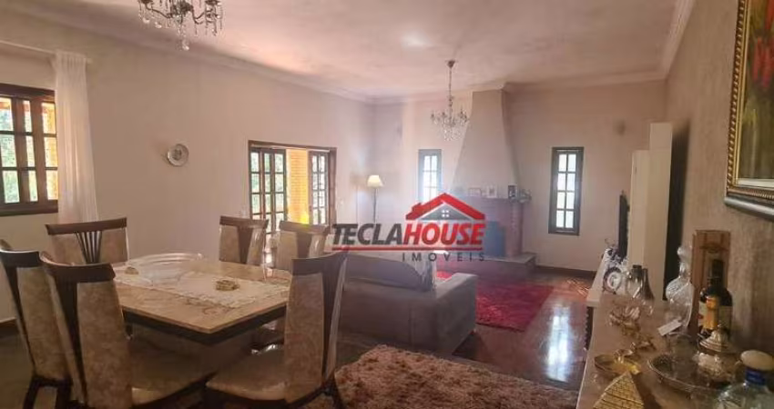 Casa Cond Arujá Hills Venda 1.550.000