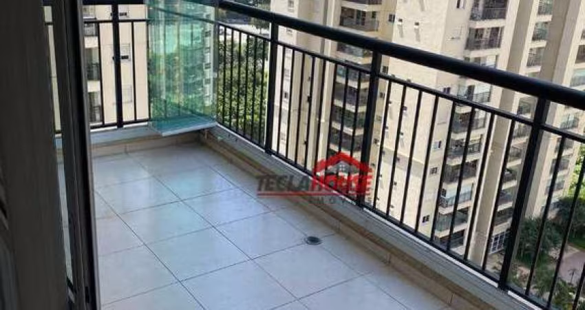 2 dormitórios para alugar ao lado Shopping Maia -Guarulhos
