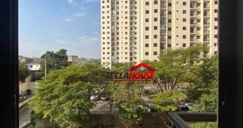 Apartamento com 2 dormitórios à venda, 44 m² por R$ 340.000,00 - Portal dos Gramados - Guarulhos/SP