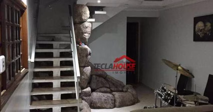 Casa a venda jd santa clara