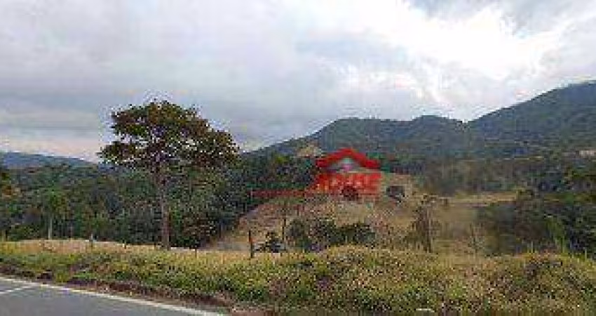Fazenda/área à venda em Guarulhos