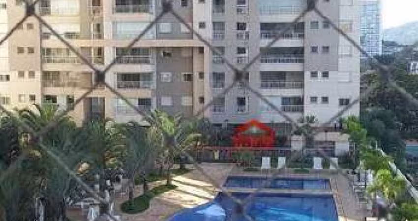 Lindo apartamento no condominio Carpe Diem á venda