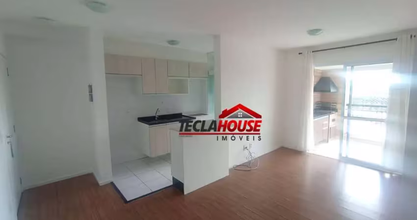 Apartamento com 2 dormitórios à venda, 68 m² por r$ 580.000,00 - jardim flor da montanha - guarulhos/sp