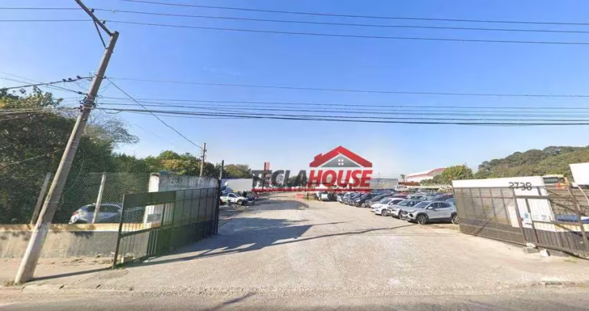 Área à venda, 27000 m² por r$ 81.000.000,00 - vila miriam - guarulhos/sp