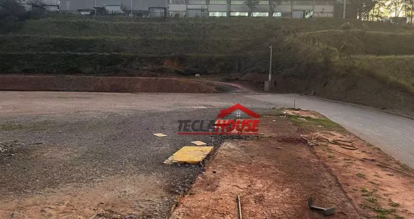 Área à venda, 9266 m² por r$ 10.000.000,00 - portão - arujá/sp
