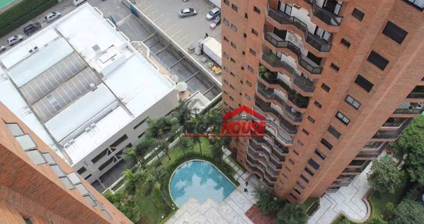 Apartamento com 4 quartos à venda na Rua Libânio José Antônio, 50, Vila Lanzara, Guarulhos