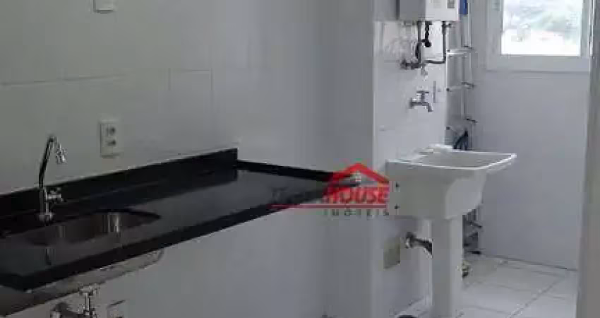 Apartamento com 3 dormitórios à venda, 100 m² por r$ 1.000.000,00 - jardim flor da montanha - guarulhos/sp