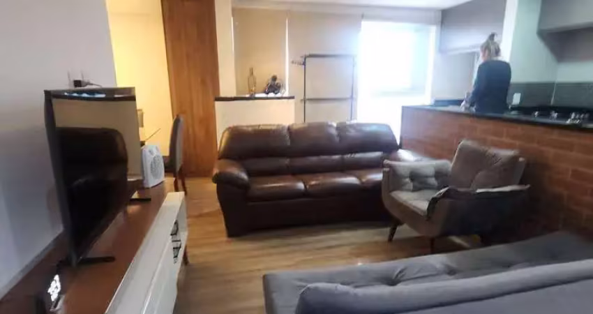 Via monteiro com 2 dormitórios à venda, 56 m² por r$ 560.000 - macedo - guarulhos/sp