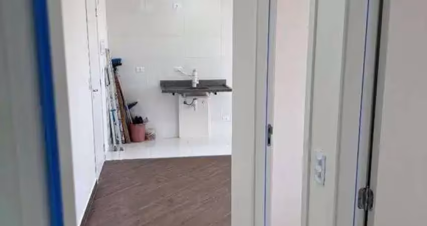 Apartamento com 2 dormitórios para alugar, 38 m² por r$ 2.350,00/mês - vila galvão - guarulhos/sp