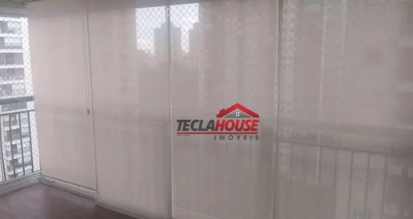 Apartamento com 2 dormitórios, 65 m² - venda por r$ 580.000,00 ou aluguel por r$ 3.800,00/mês - jardim flor da montanha - guarulhos/sp