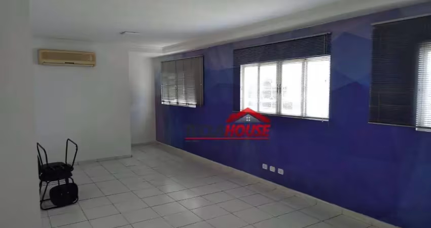 Prédio comercial para locação varias metragens disponível