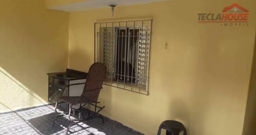 Casa com 2 dormitórios à venda por r$ 250.000 - parque jurema - guarulhos/sp aceita negociação