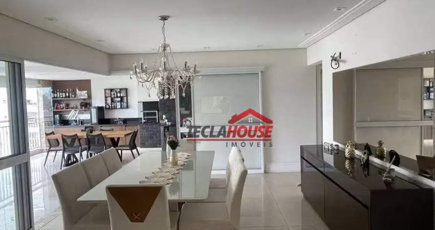 Apartamento com 4 quartos à venda na Rua Boa Esperança, 267, Tatuapé, São Paulo