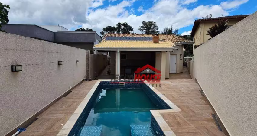 Casa com 3 dormitórios à venda, 199 m² por r$ 1.250.000 - estancia lynce - atibaia/sp
