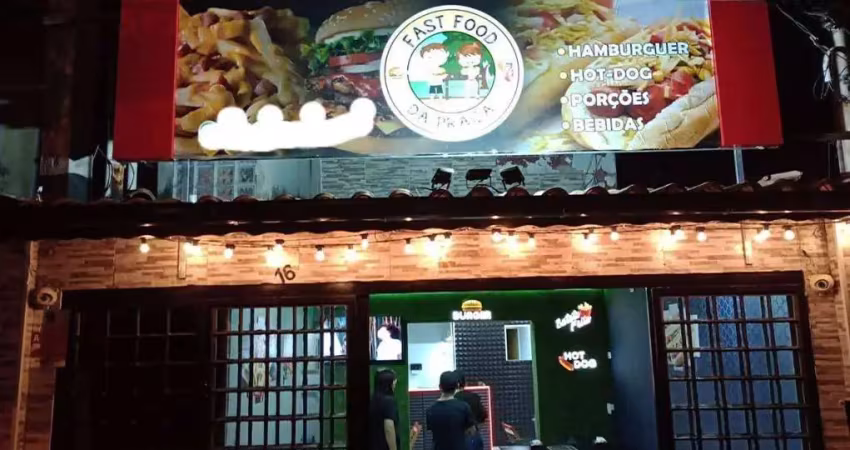 Casa comercial à venda na Rua Romênia, 16, Jardim Santa Cecília, Guarulhos