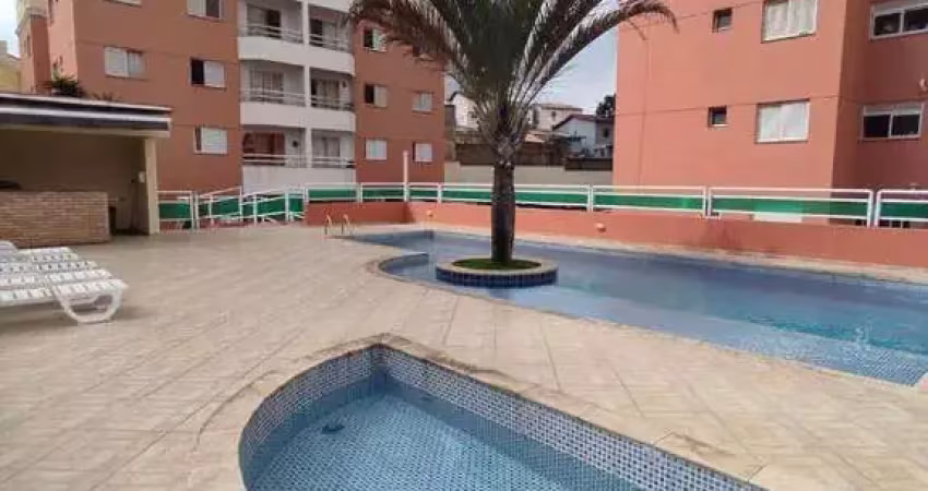 Apartamento com 3 quartos à venda na Avenida Salgado Filho, 2790, Vila Rio de Janeiro, Guarulhos