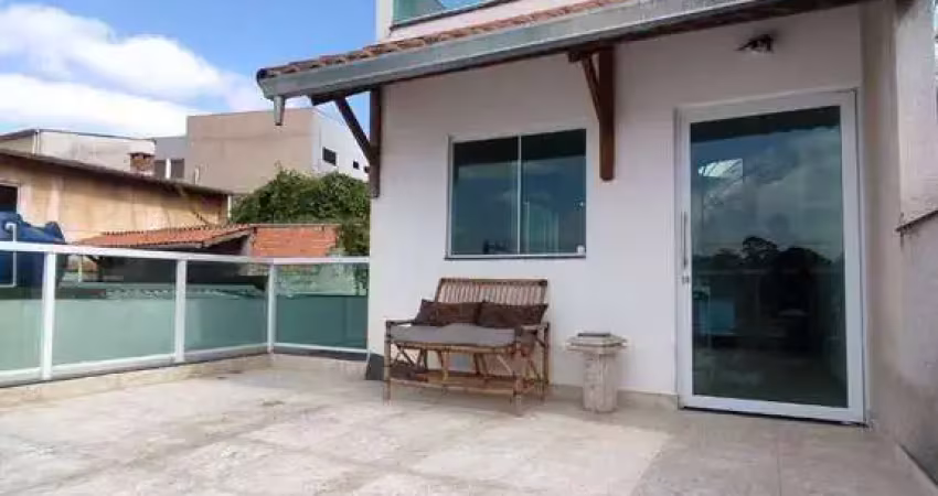 Casa com 3 quartos à venda na Rua Eunice Odete Barbosa Glorigiano, 79, Parque Flamengo, Guarulhos