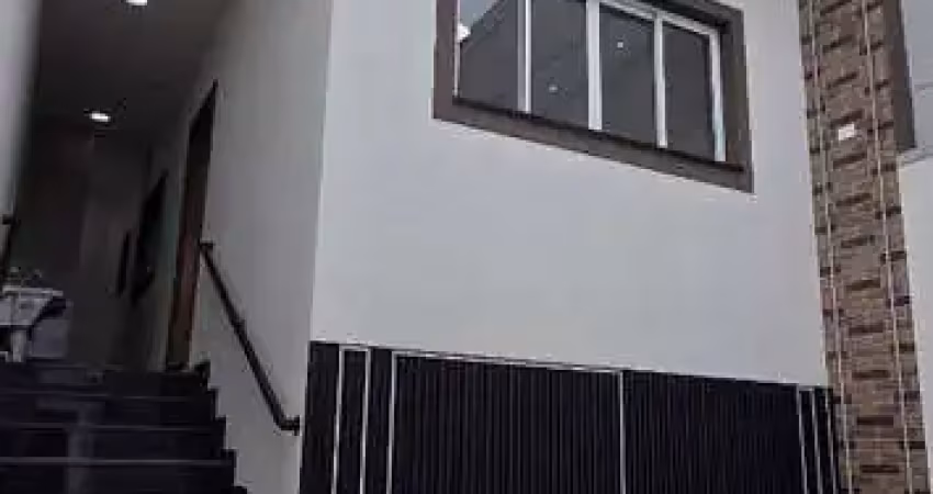 Casa com 3 quartos à venda na Rua Inimutaba, 79, Cidade Parque Alvorada, Guarulhos