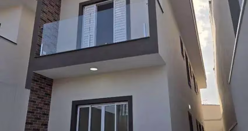 Casa com 3 quartos à venda na Rua Elpidio Ferreira Guimarães, 263, Arujá Center Ville, Arujá