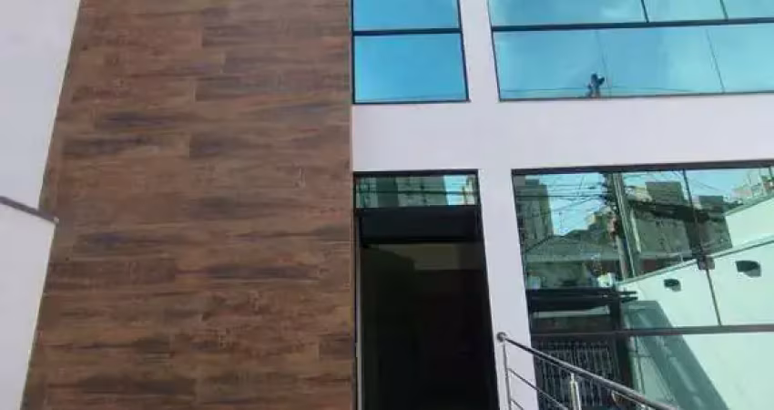 Prédio, 460 m² - venda por r$ 2.120.000 ou aluguel por r$ 13.300/mês - centro - guarulhos/sp