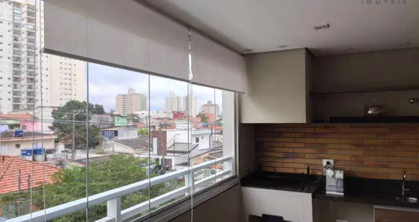 Apartamento com 3 dormitórios à venda, 98 m² por r$ 1.007.000 - vl augusta - guarulhos/sp