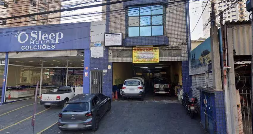 Prédio comercial a venda - av. timóteo penteado guarulhos/sp