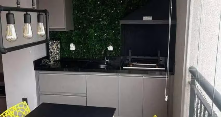 Apartamento disponível para locação de 56m2 - cidade maia