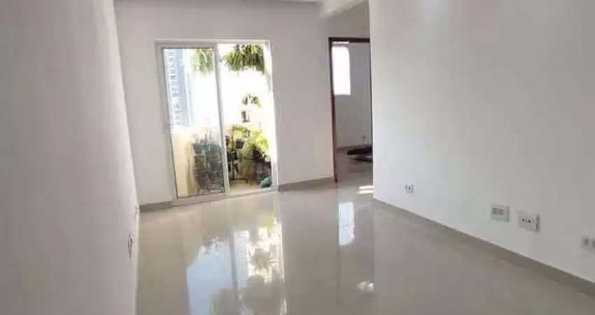 Lindo apartamento com 2 dormitórios, 2 banheiros e sacada para alugar, 60 m² por r$ 2.700/mês - macedo - guarulhos/sp _ condomínio san remo