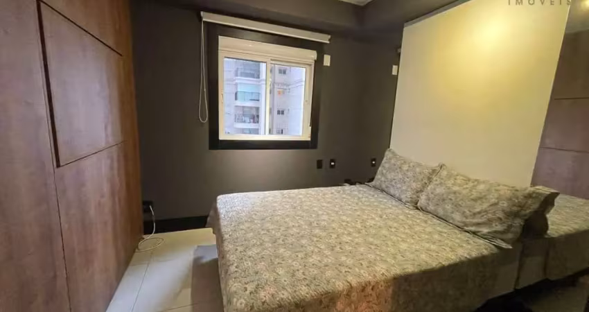 Apartamento com 1 dormitório para alugar, 38 m²  - jardim flor da montanha - guarulhos/sp