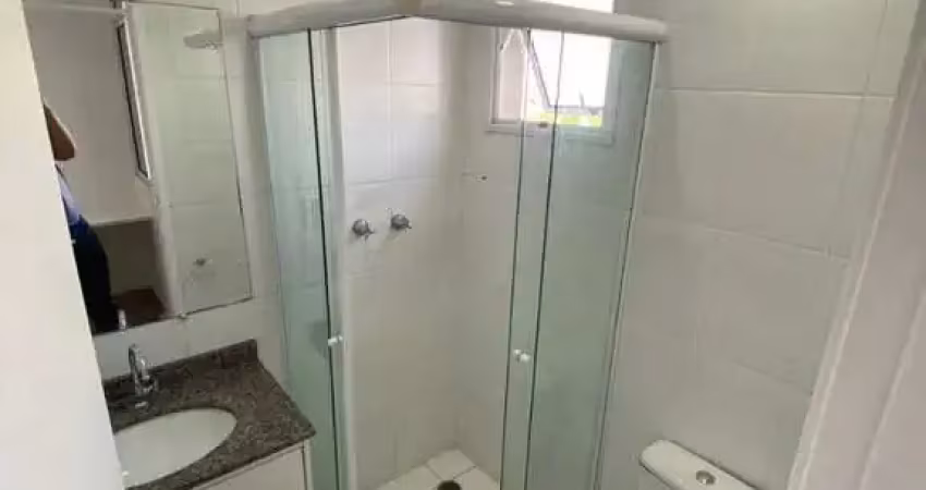 Apartamento com 2 dormitórios para alugar, 58 m² - jardim flor da montanha - guarulhos/sp