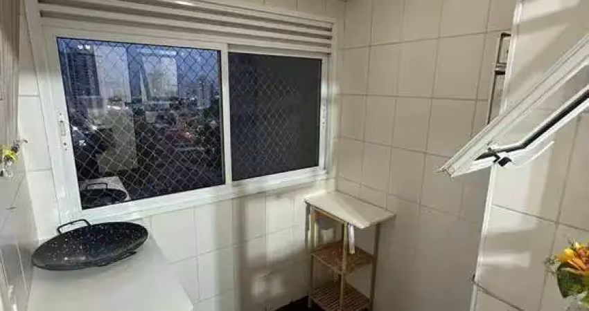 Apartamento com 3 dormitórios à venda, 96 m² por r$ 970.000 - jardim bananal - guarulhos/sp
